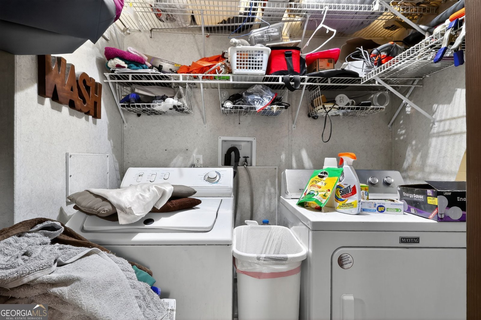 5002 Fulton Mill Road Macon - 30