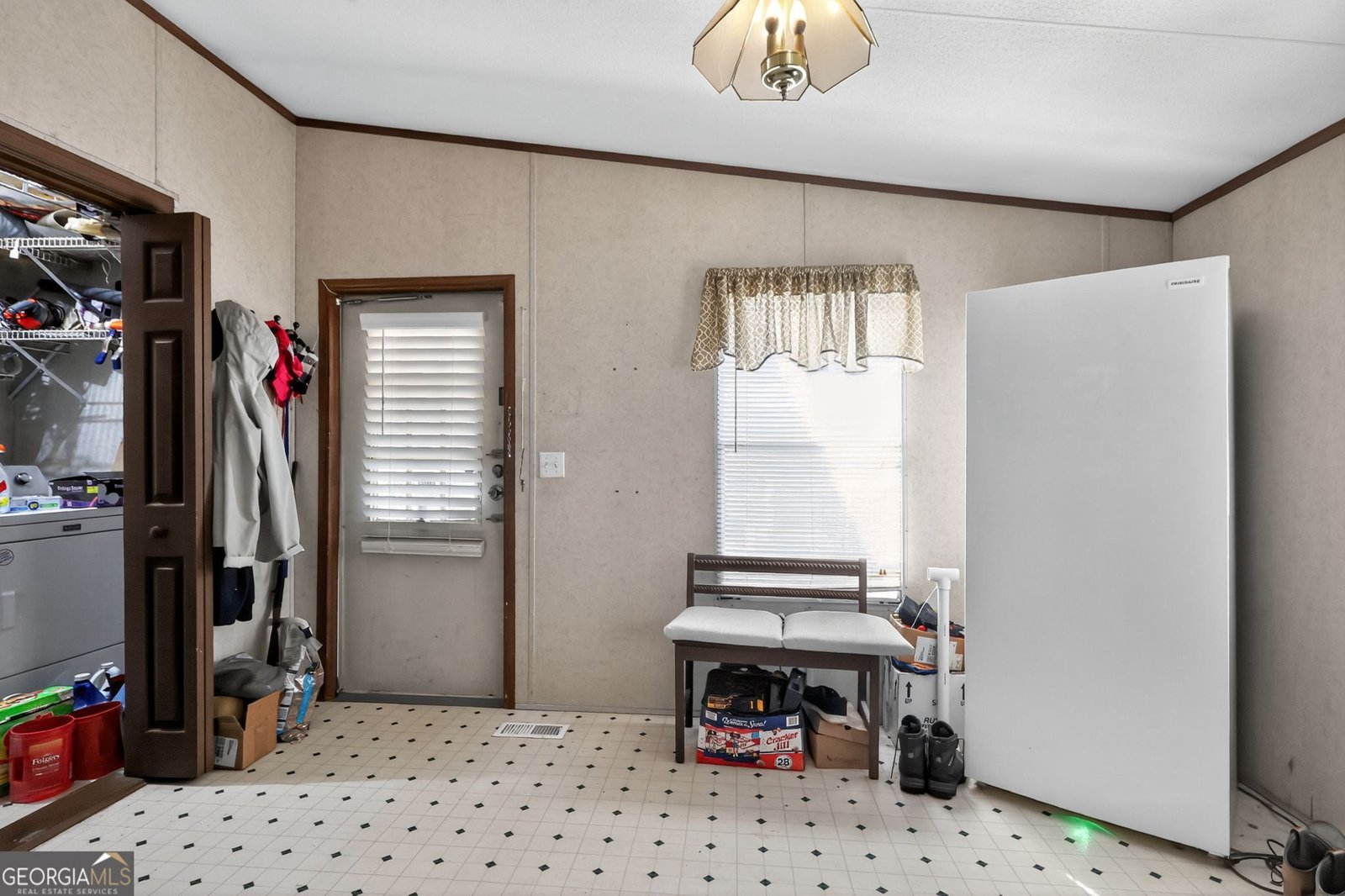 5002 Fulton Mill Road Macon - 31