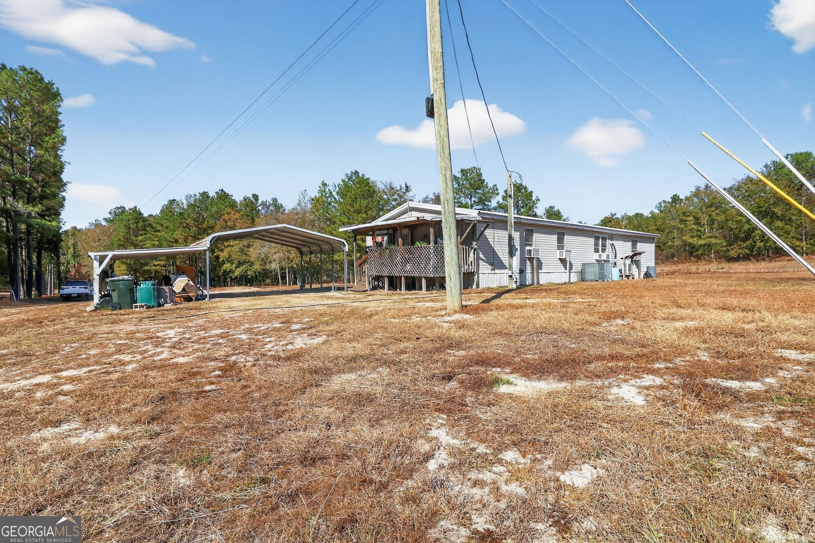 5002 Fulton Mill Road Macon - 6