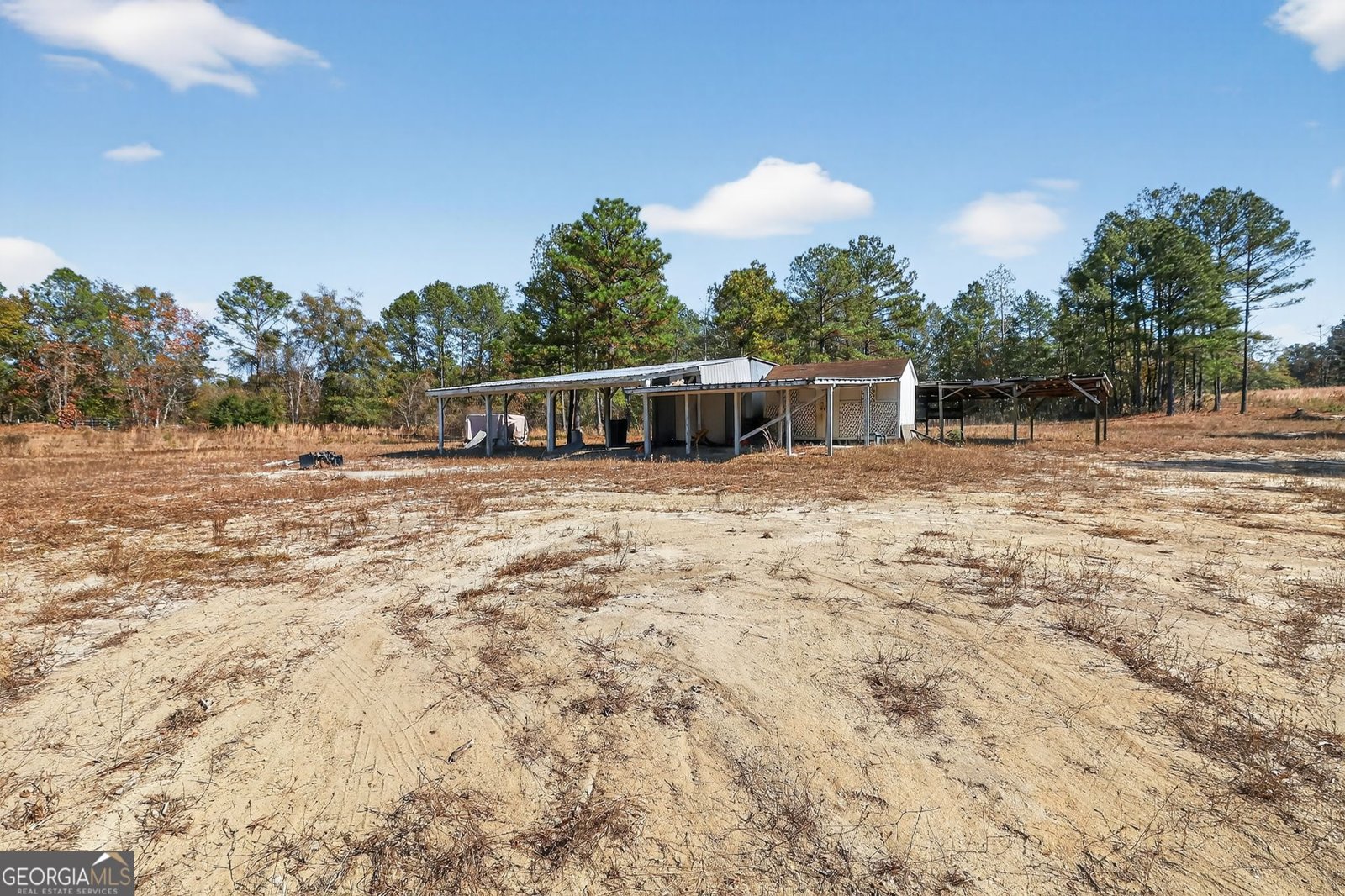 5002 Fulton Mill Road Macon - 7