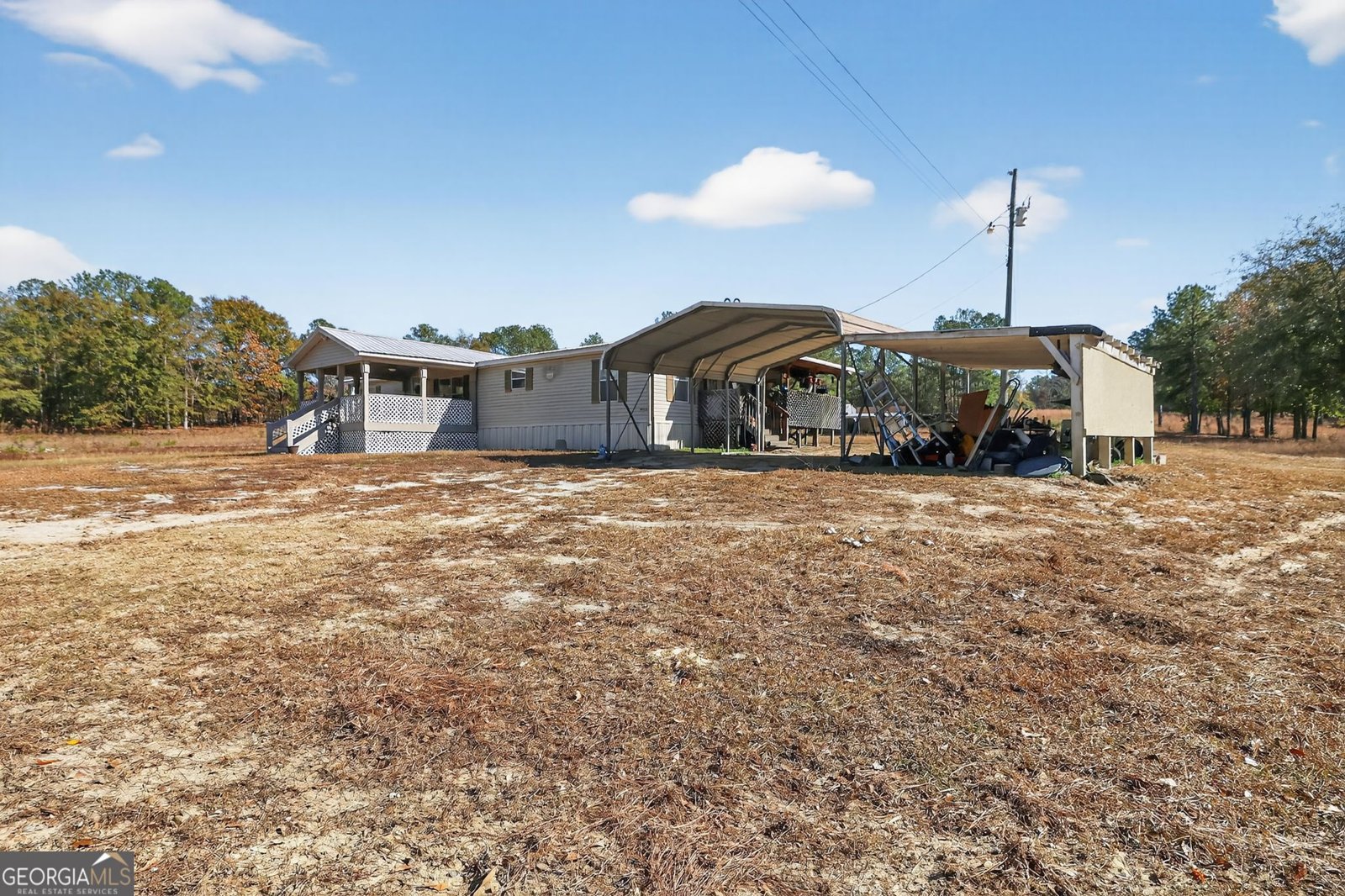 5002 Fulton Mill Road Macon - 8