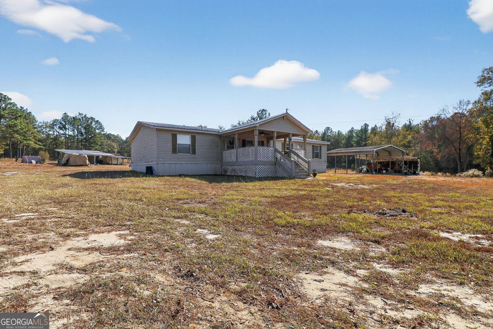 5002 Fulton Mill Road Macon - 9