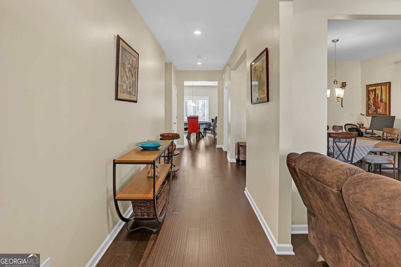 528 Noblewood Drive McDonough - 1