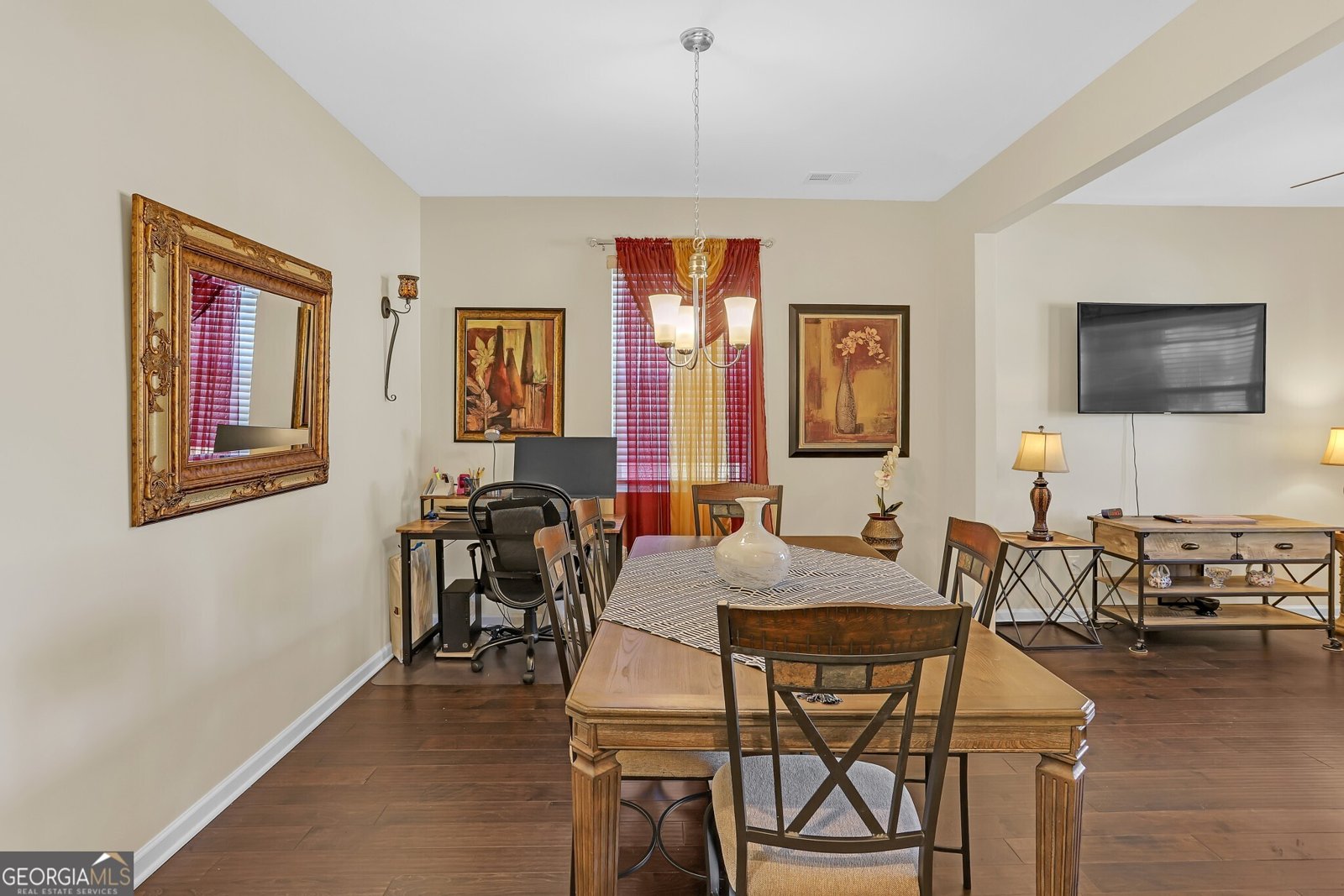 528 Noblewood Drive McDonough - 10