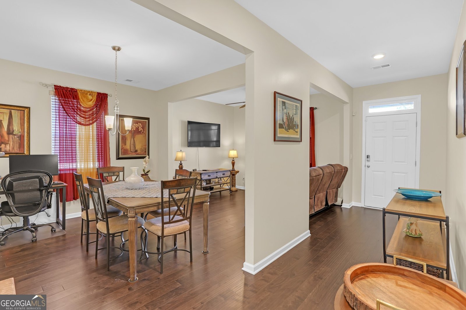 528 Noblewood Drive McDonough - 12