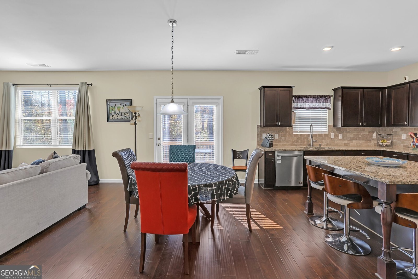 528 Noblewood Drive McDonough - 13