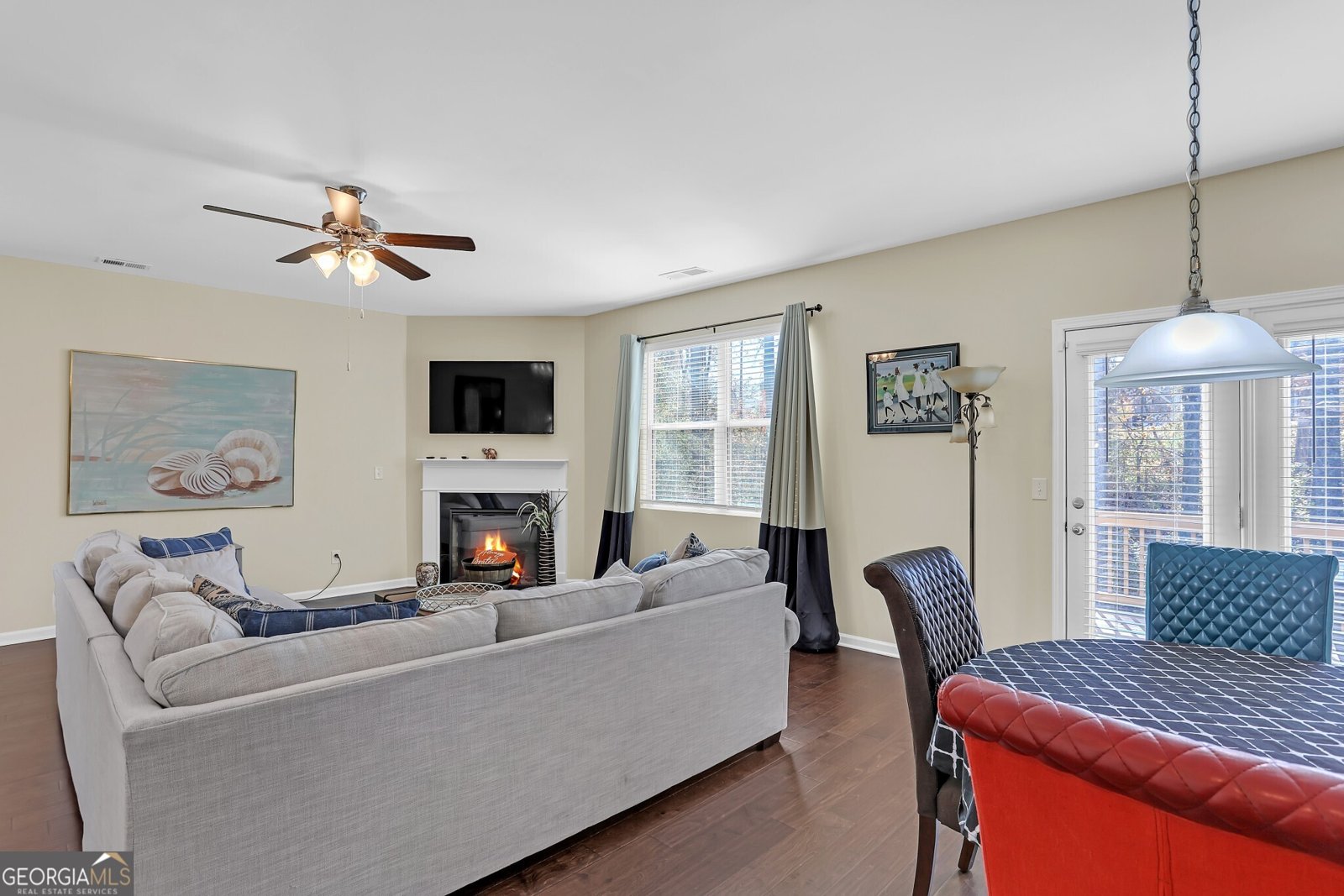 528 Noblewood Drive McDonough - 14