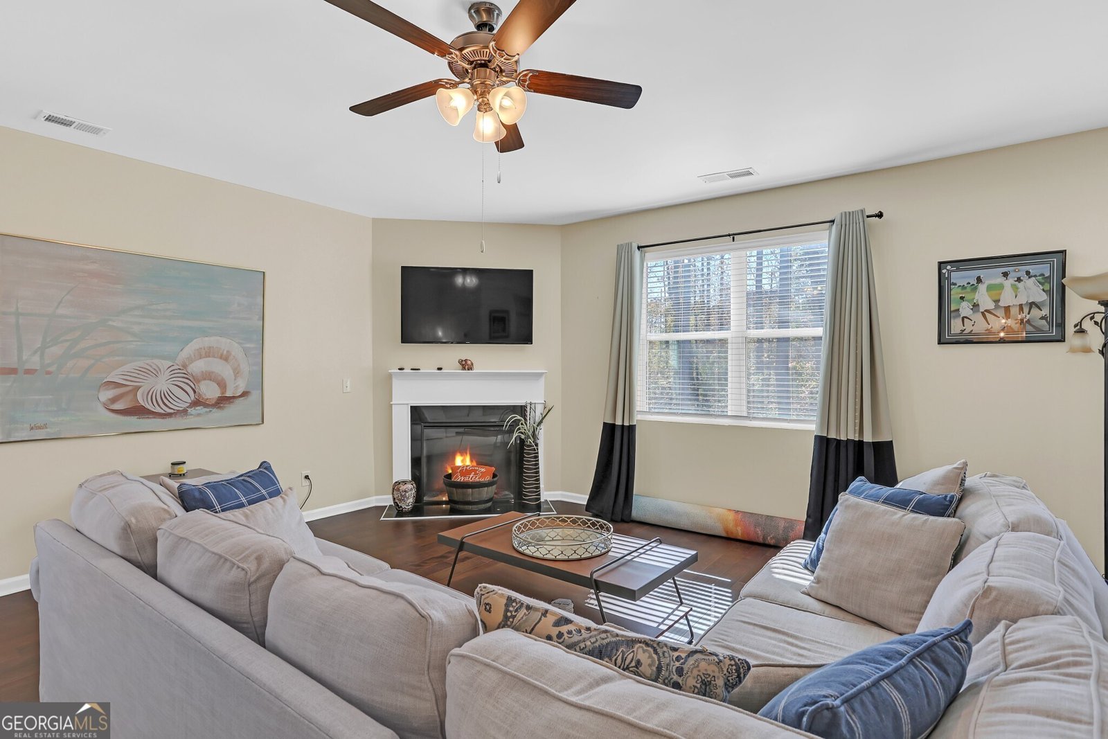 528 Noblewood Drive McDonough - 15