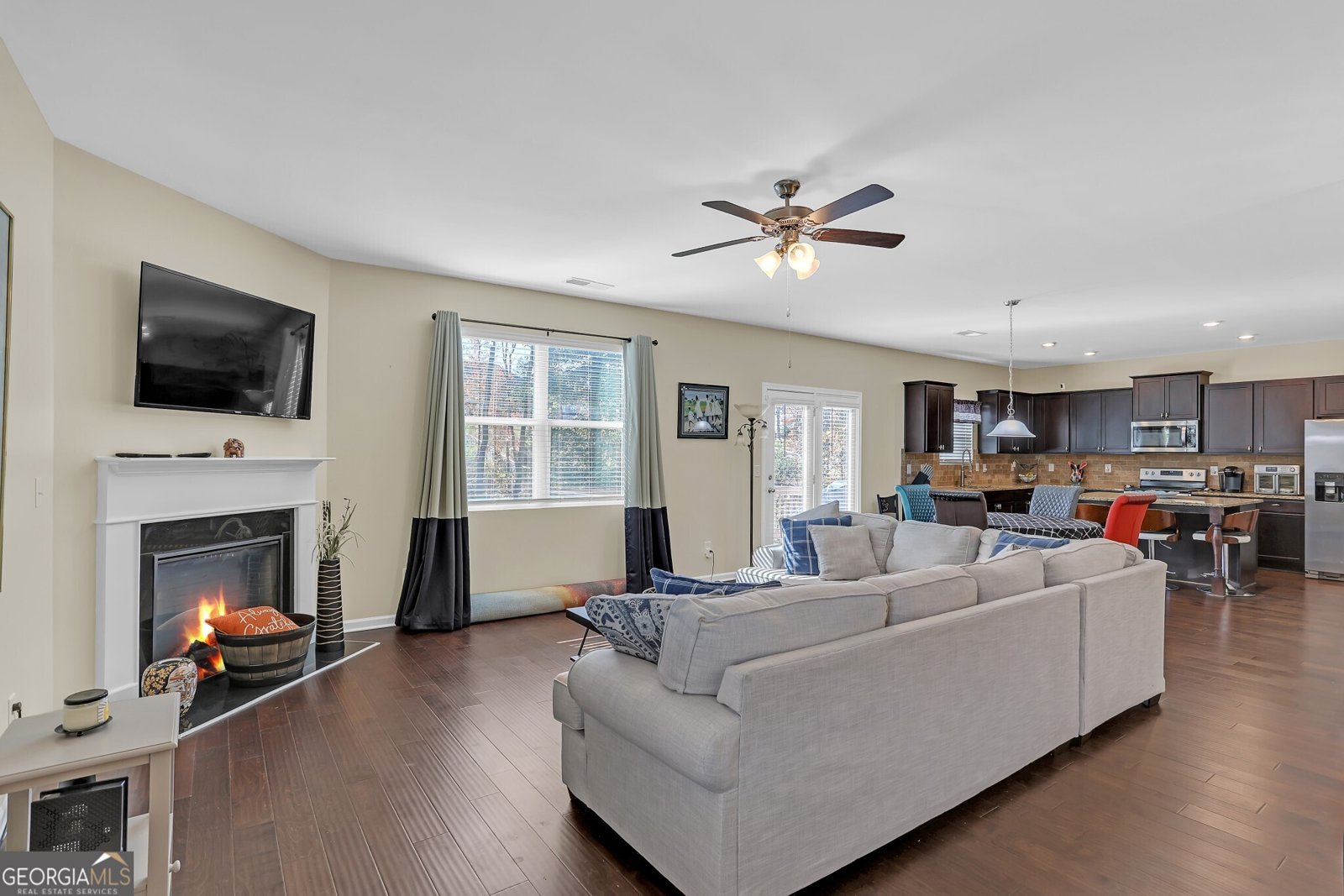 528 Noblewood Drive McDonough - 16