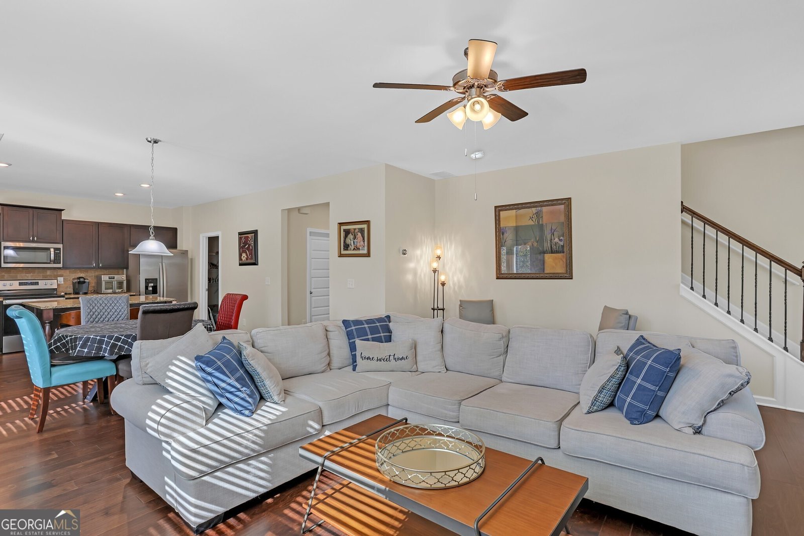 528 Noblewood Drive McDonough - 17