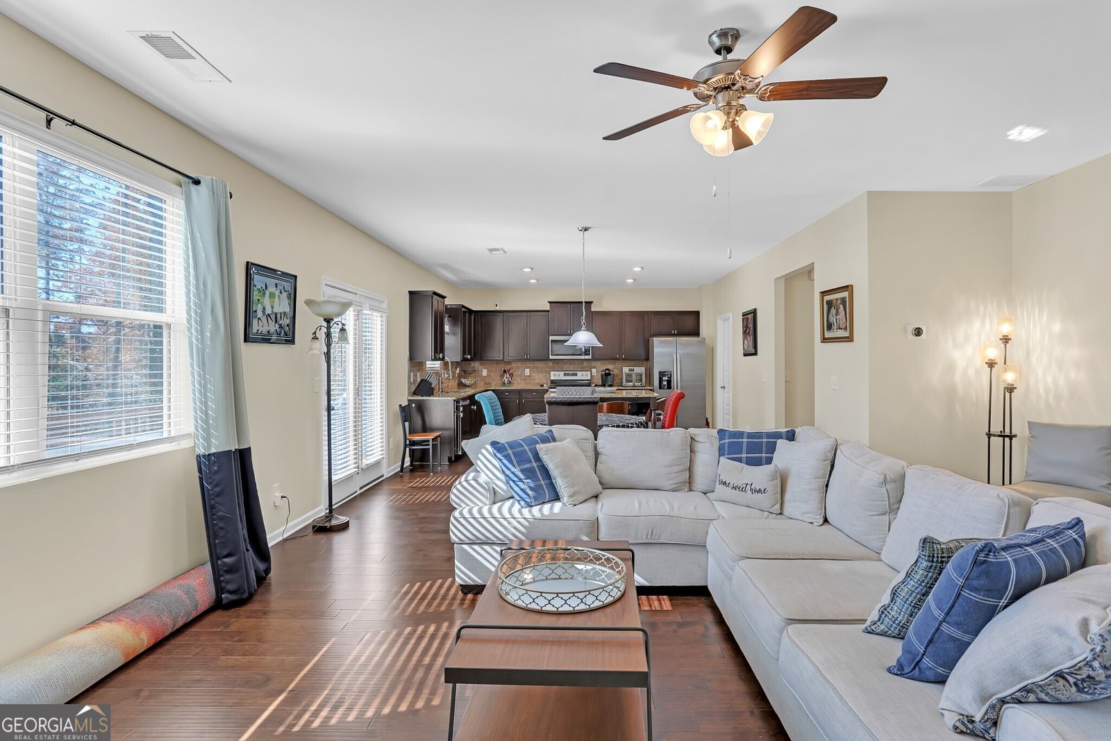 528 Noblewood Drive McDonough - 19