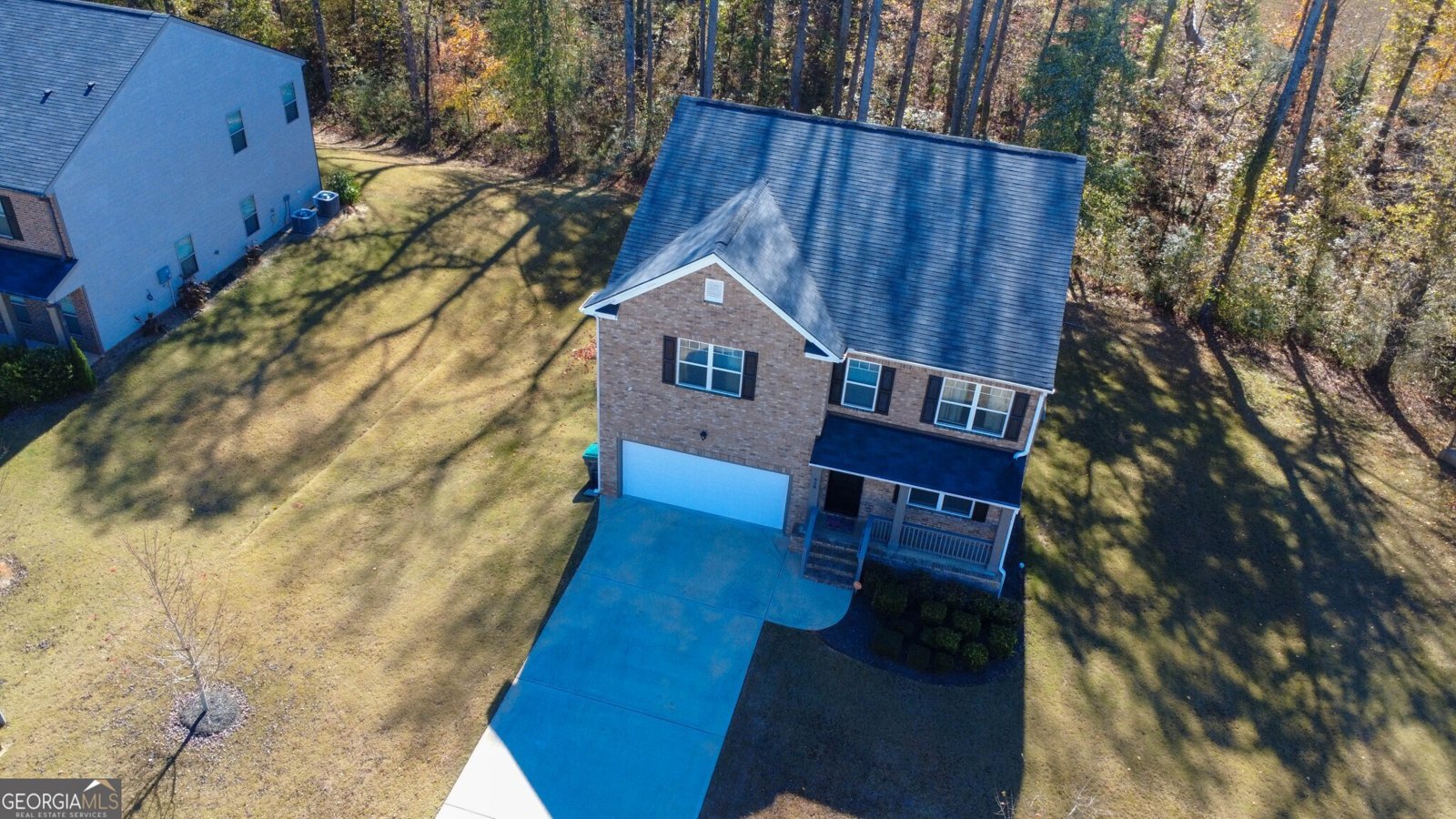 528 Noblewood Drive McDonough - 2