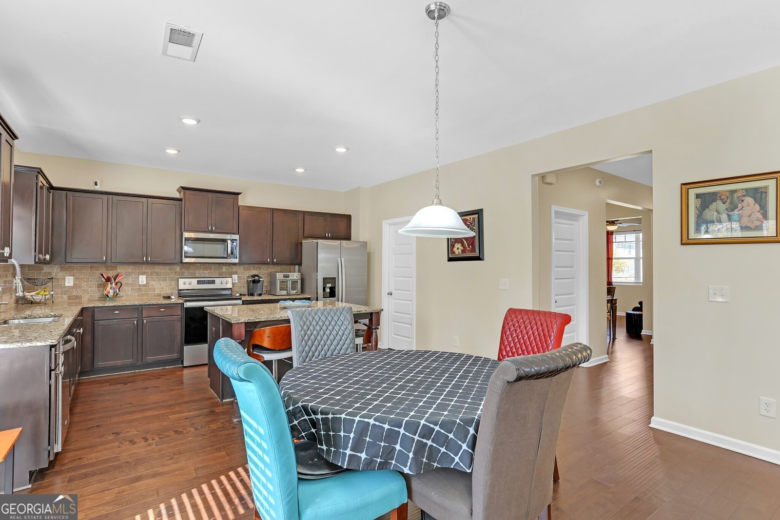 528 Noblewood Drive McDonough - 20