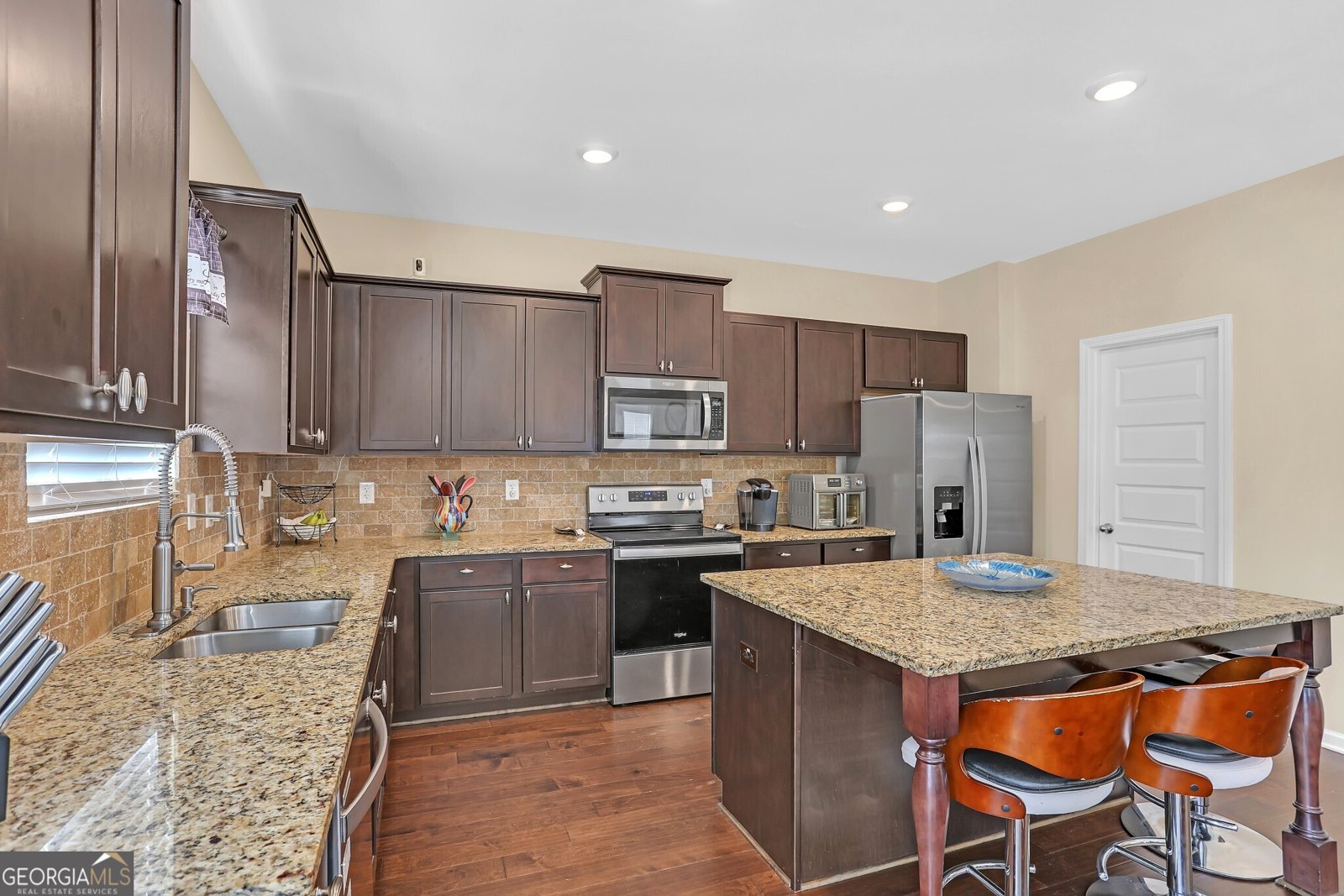 528 Noblewood Drive McDonough - 21