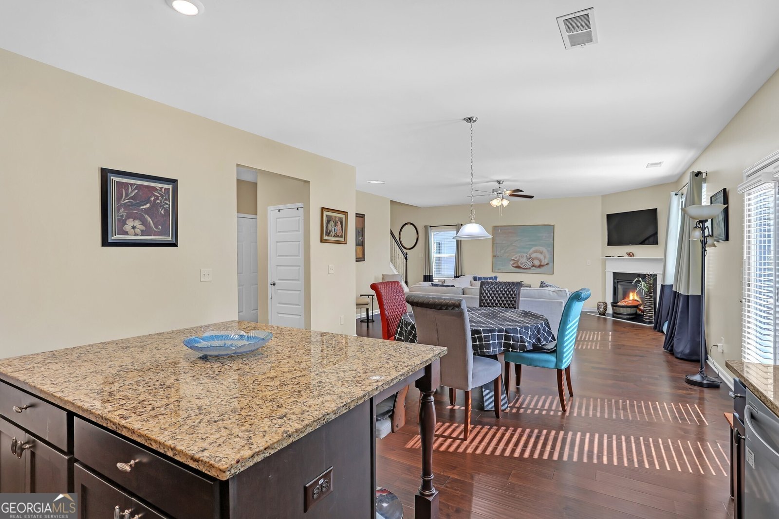 528 Noblewood Drive McDonough - 22