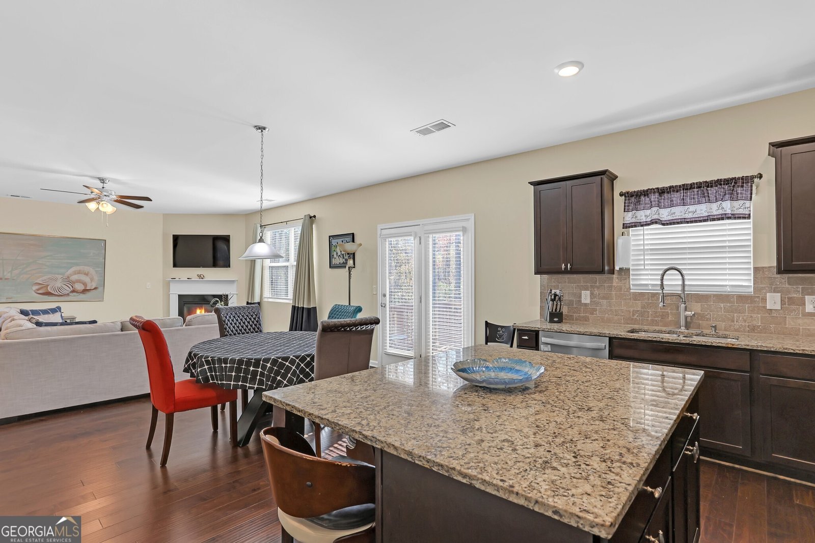 528 Noblewood Drive McDonough - 23