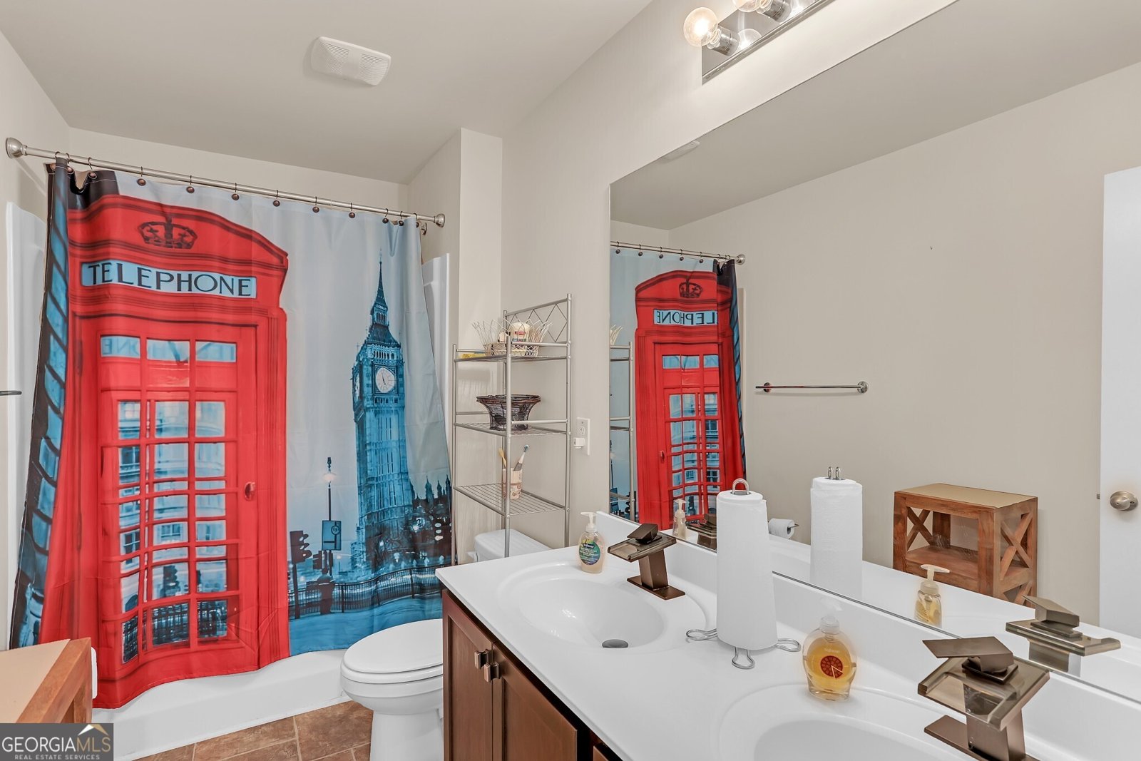 528 Noblewood Drive McDonough - 25