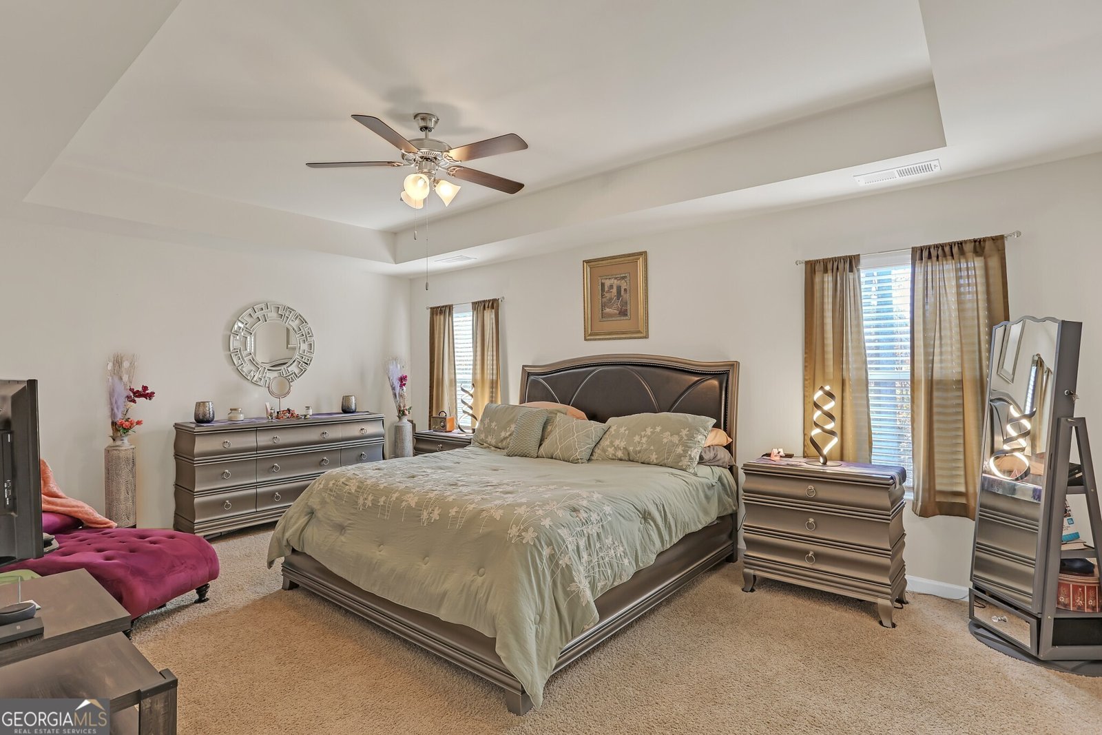 528 Noblewood Drive McDonough - 26