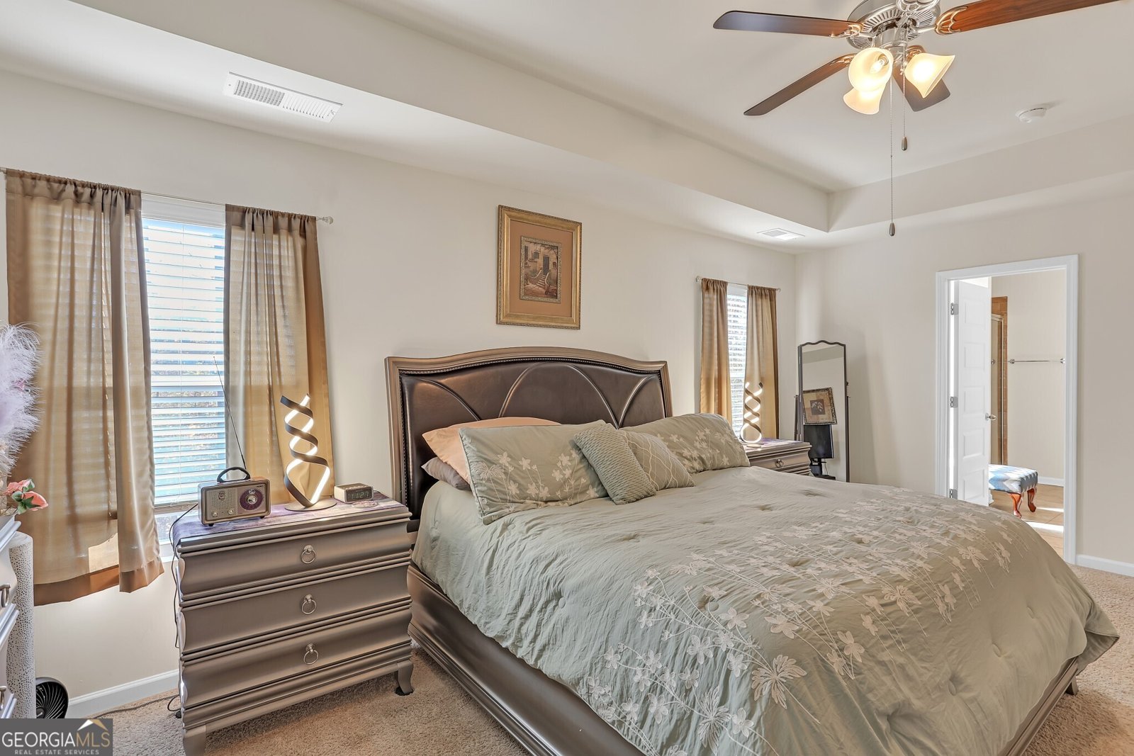 528 Noblewood Drive McDonough - 27