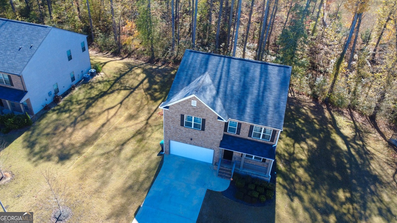 528 Noblewood Drive McDonough - 3