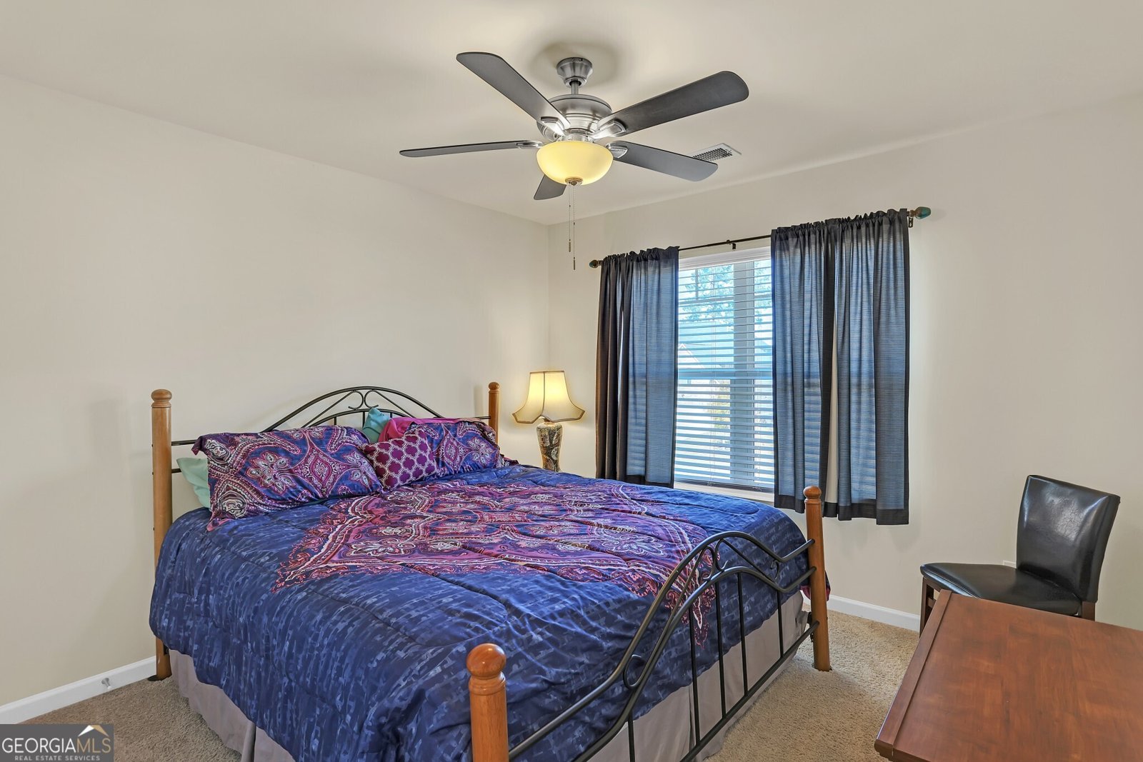 528 Noblewood Drive McDonough - 33