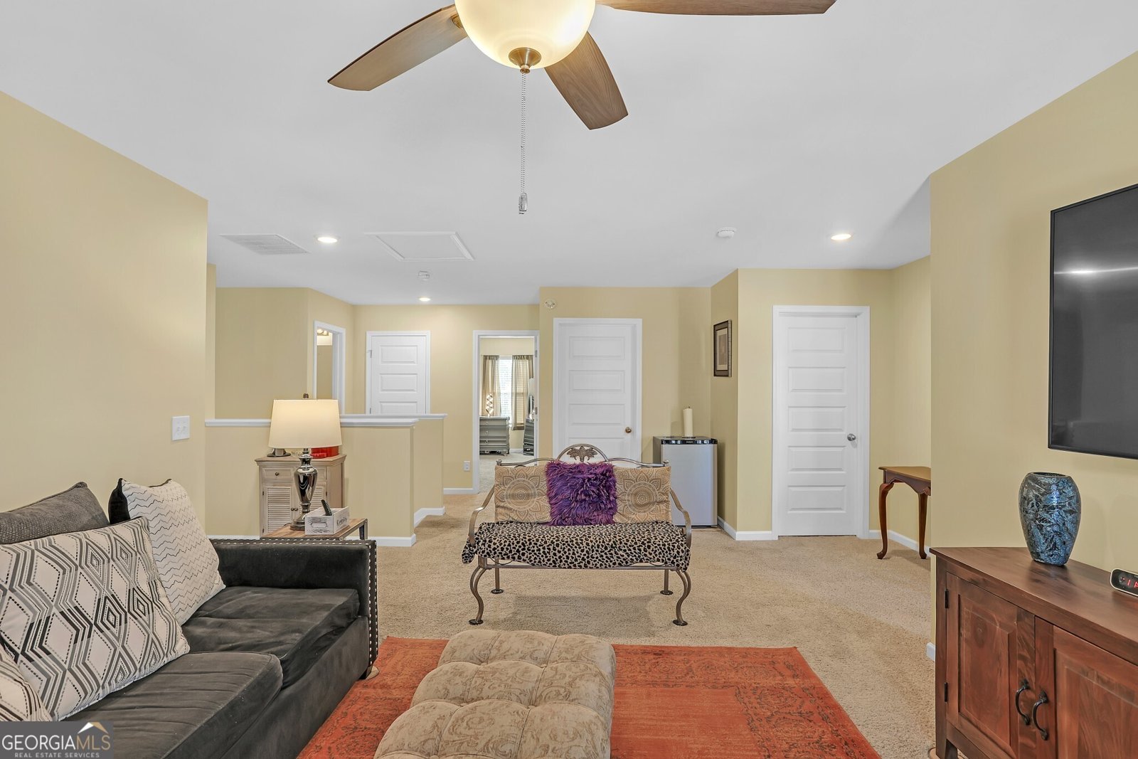 528 Noblewood Drive McDonough - 35