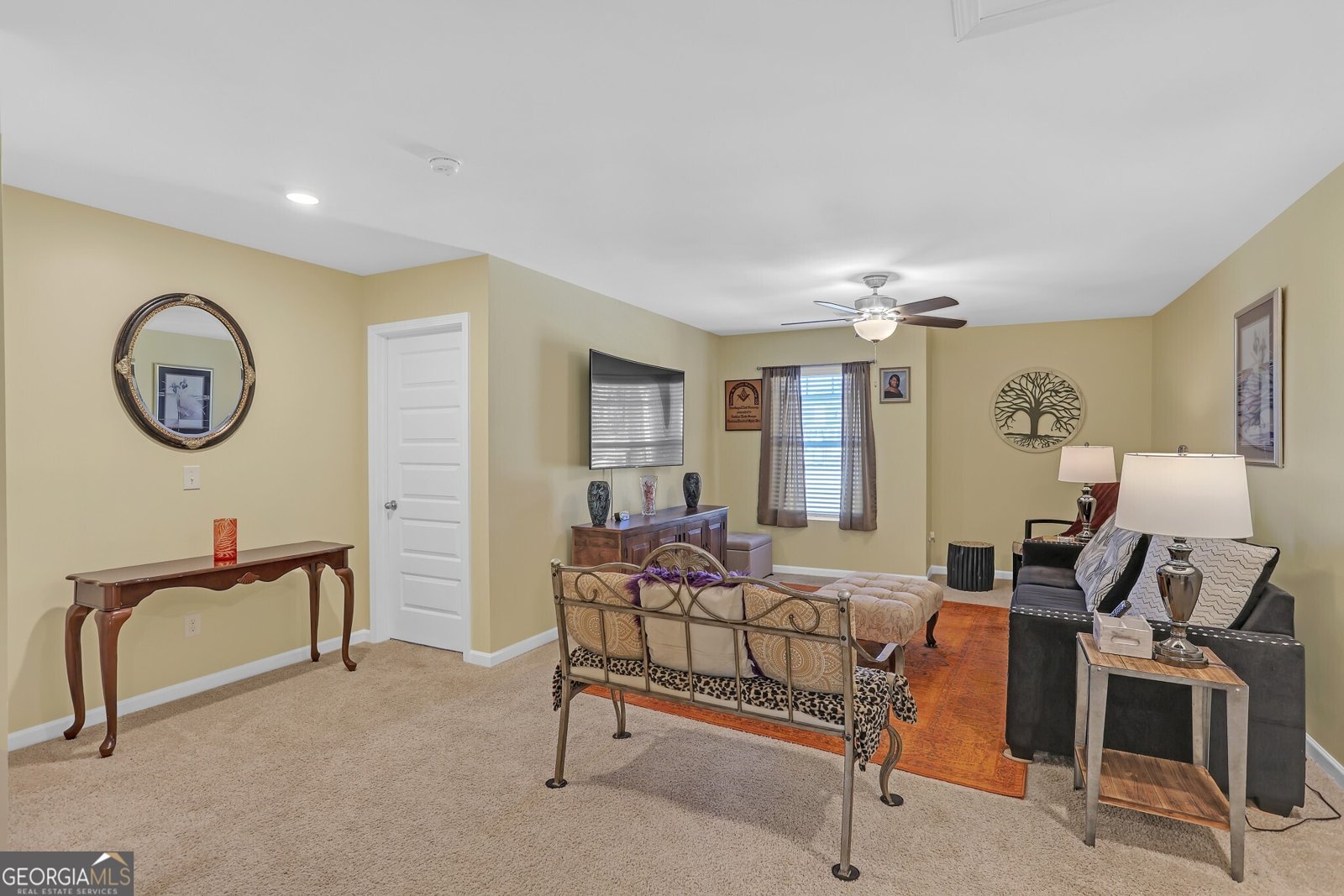 528 Noblewood Drive McDonough - 36