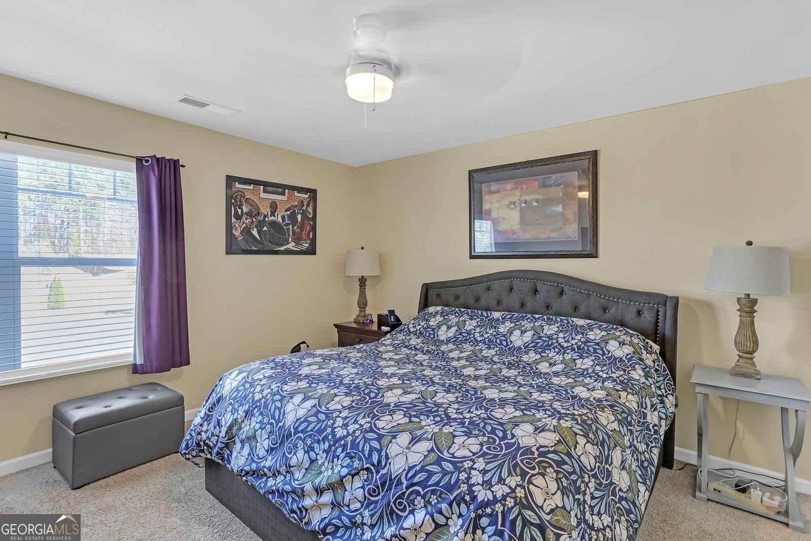 528 Noblewood Drive McDonough - 37