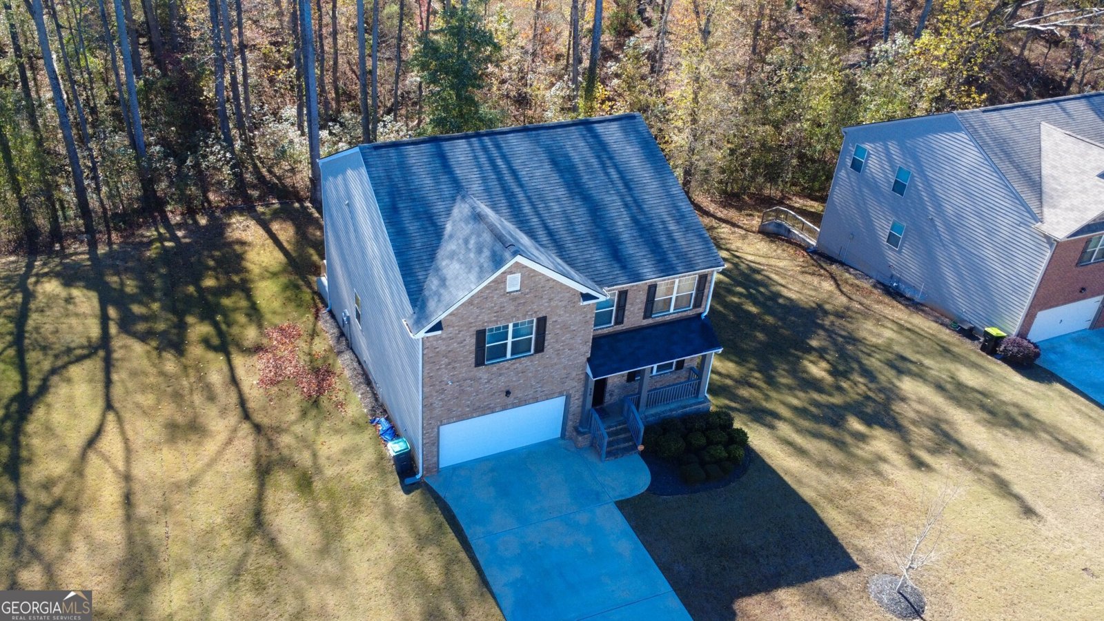 528 Noblewood Drive McDonough - 4