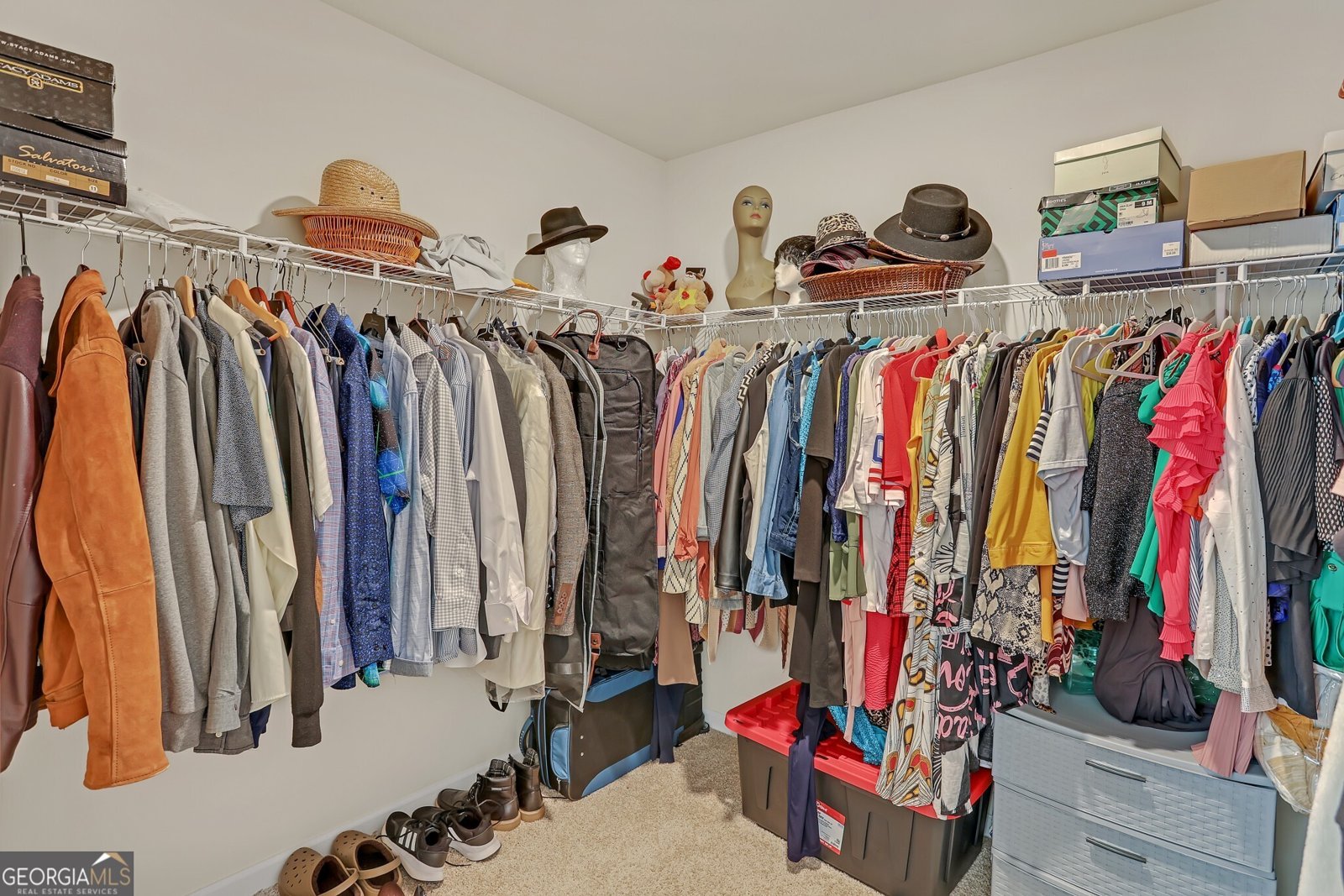 528 Noblewood Drive McDonough - 40