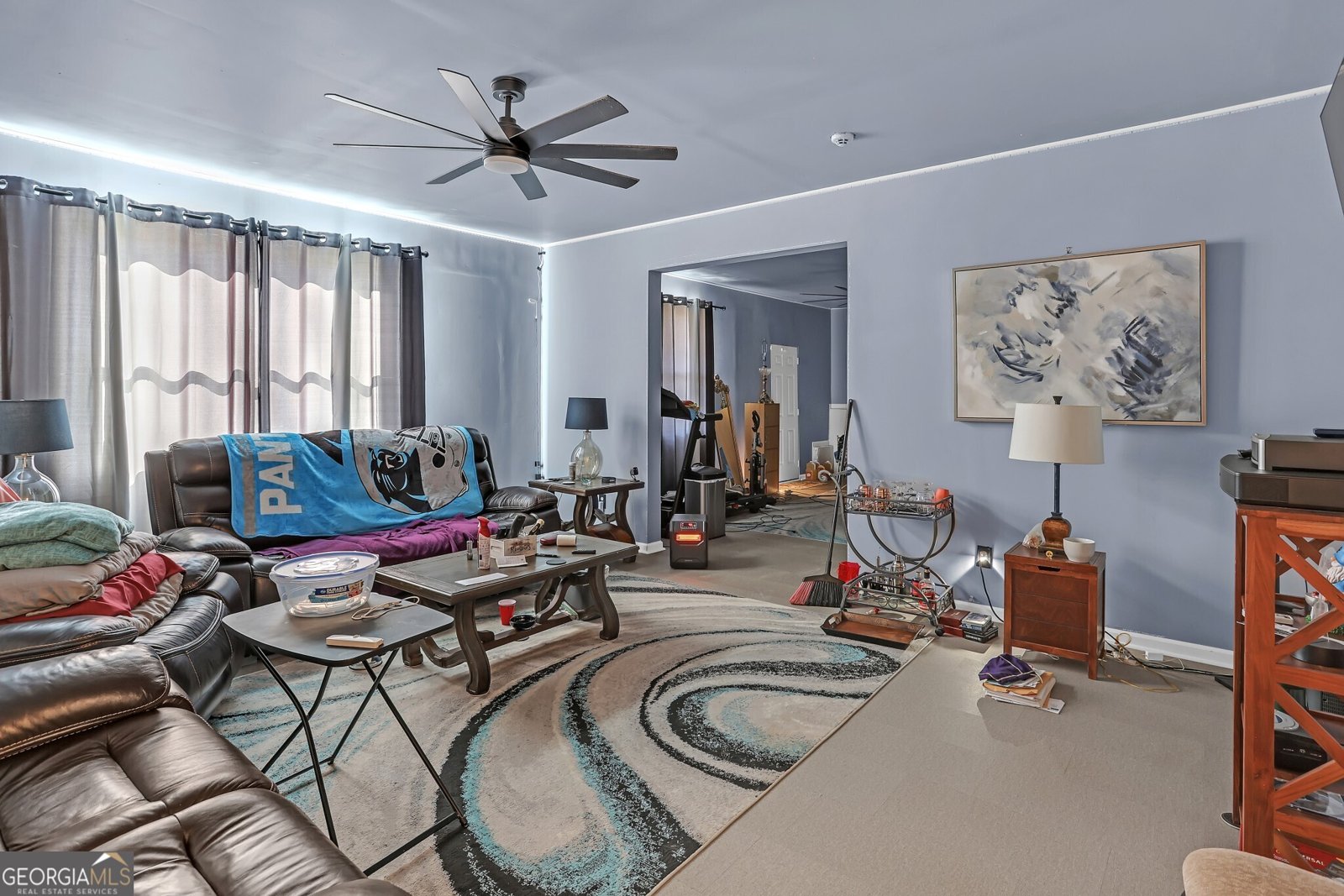 528 Noblewood Drive McDonough - 41