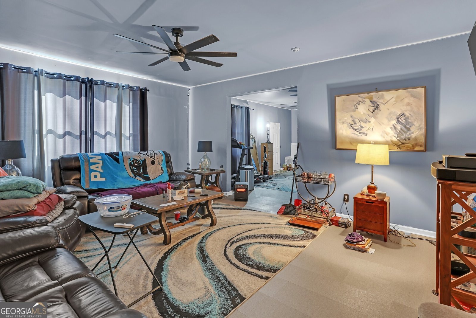 528 Noblewood Drive McDonough - 42