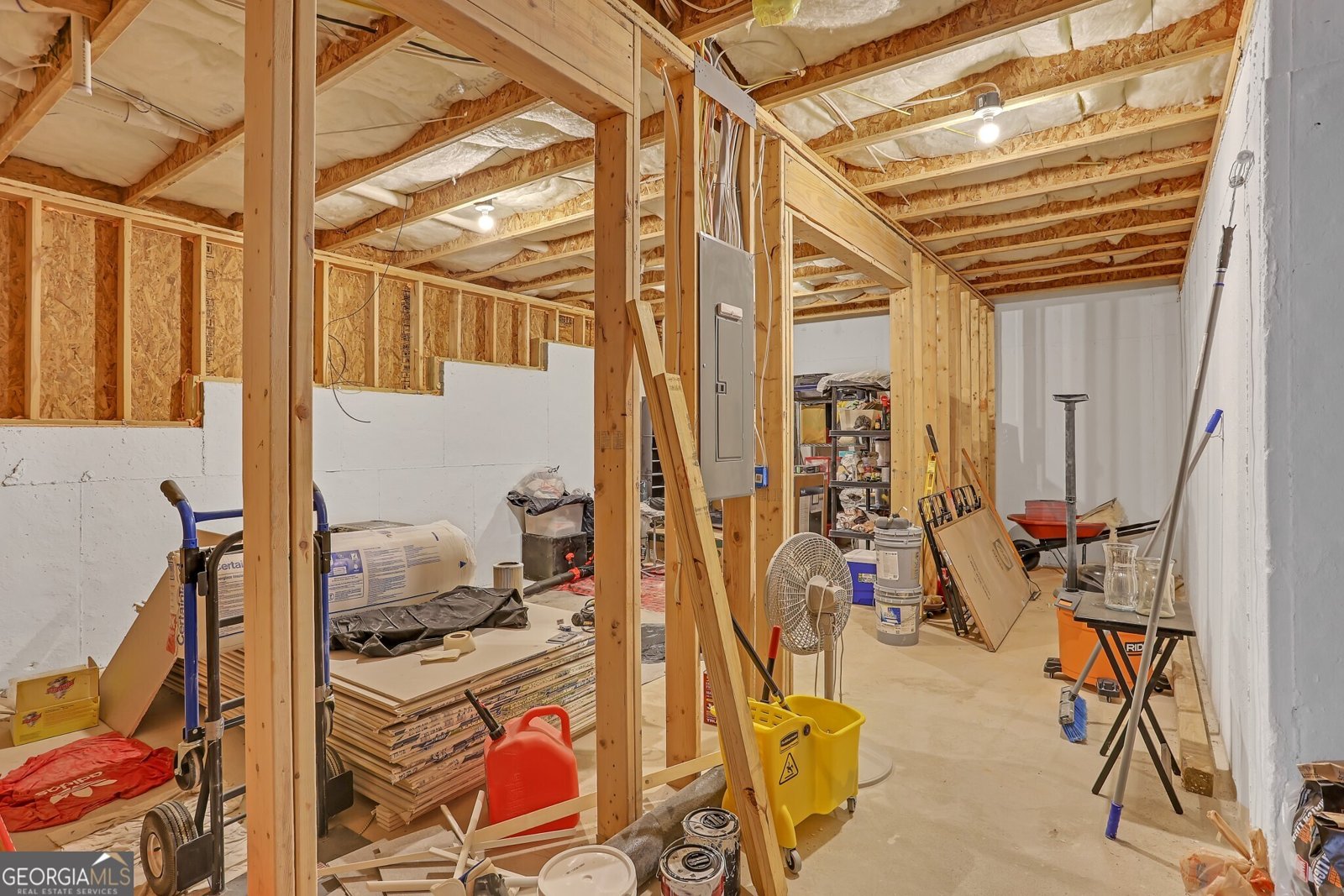 528 Noblewood Drive McDonough - 44