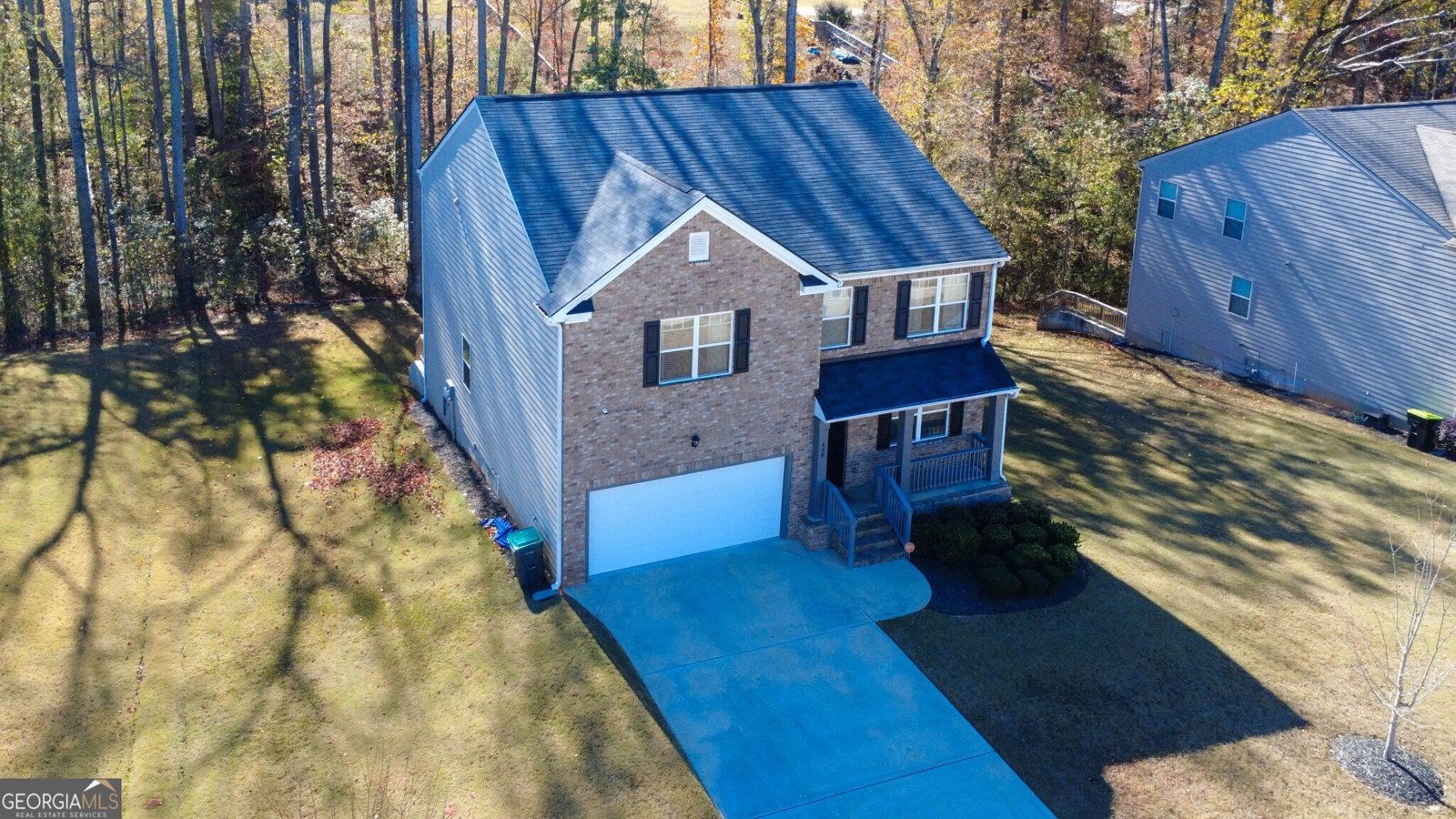 528 Noblewood Drive McDonough - 45