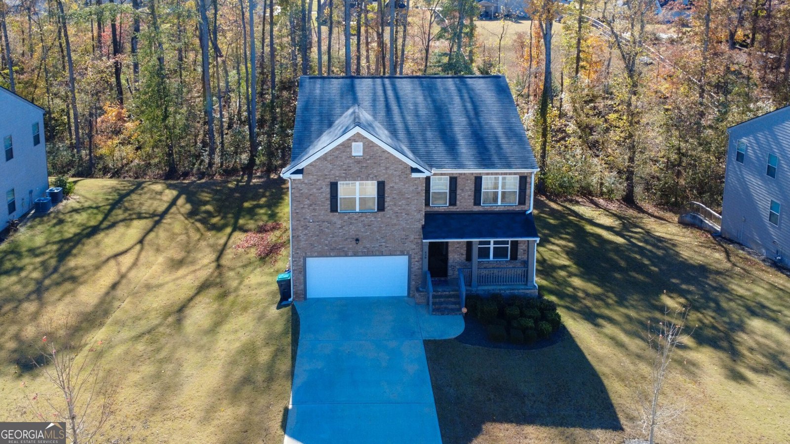 528 Noblewood Drive McDonough - 46