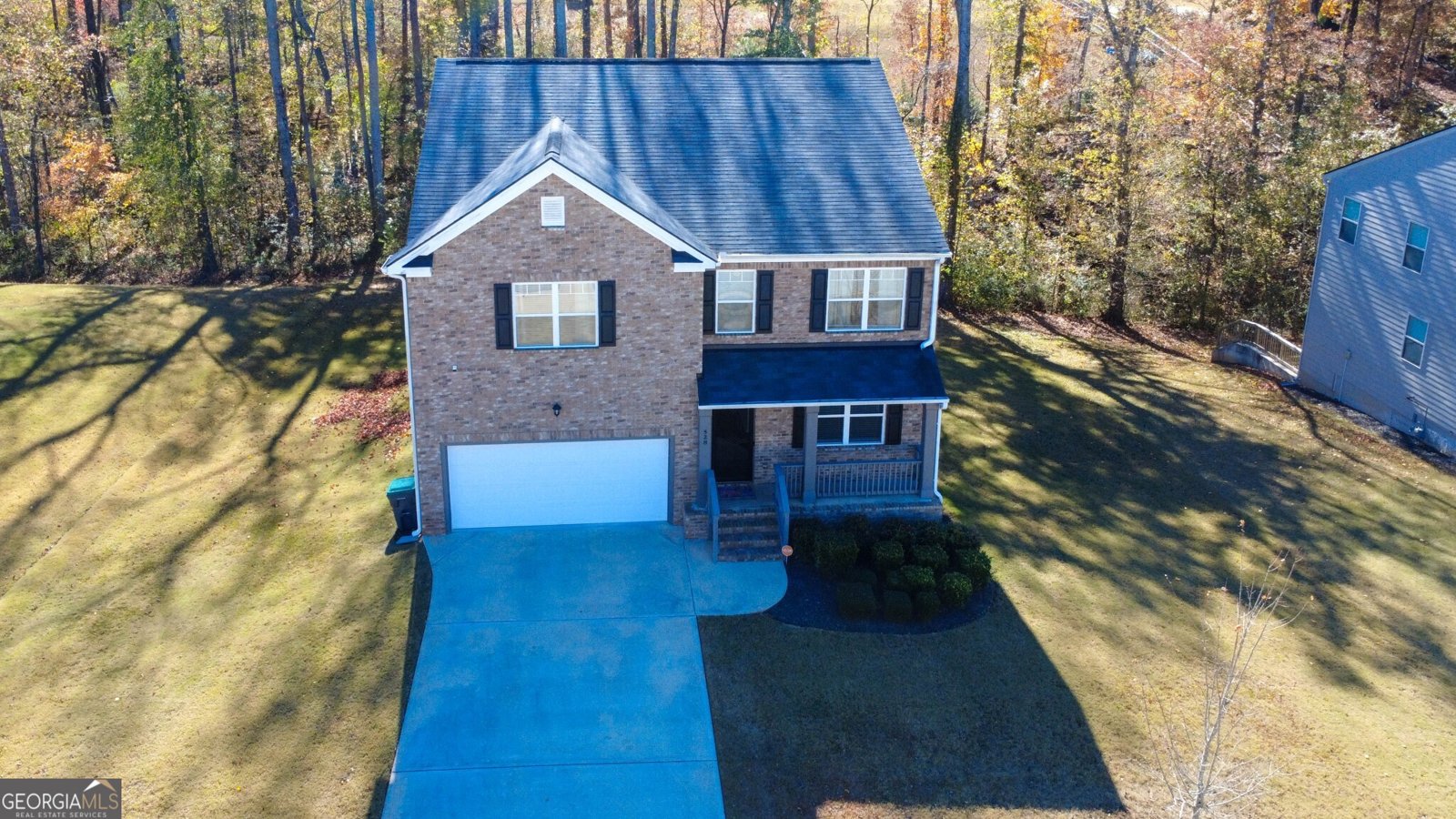 528 Noblewood Drive McDonough - 47