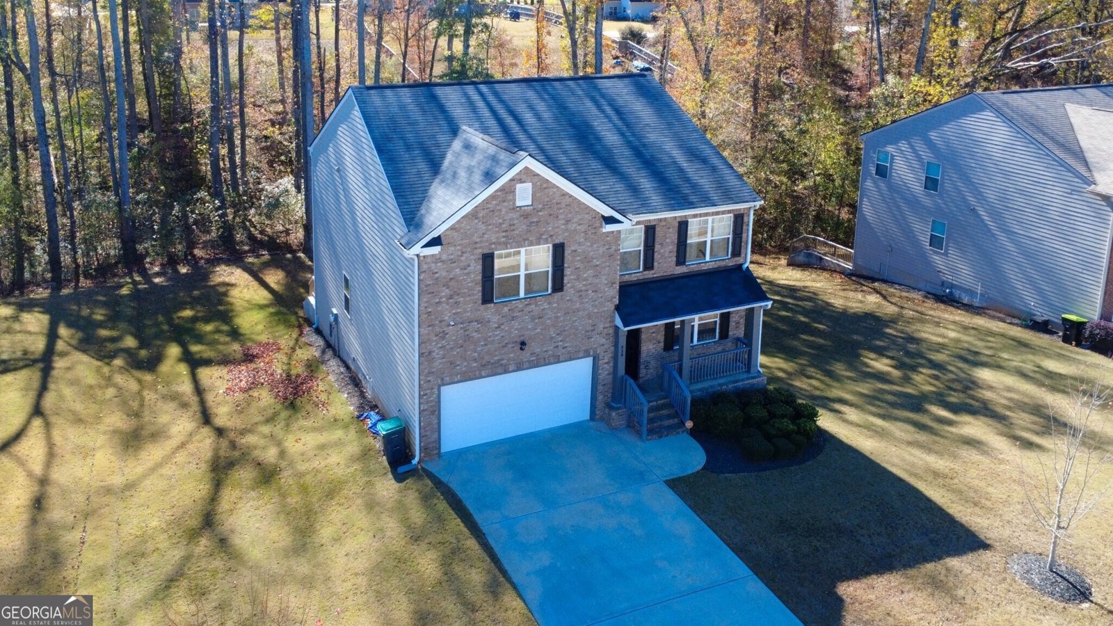 528 Noblewood Drive McDonough - 48