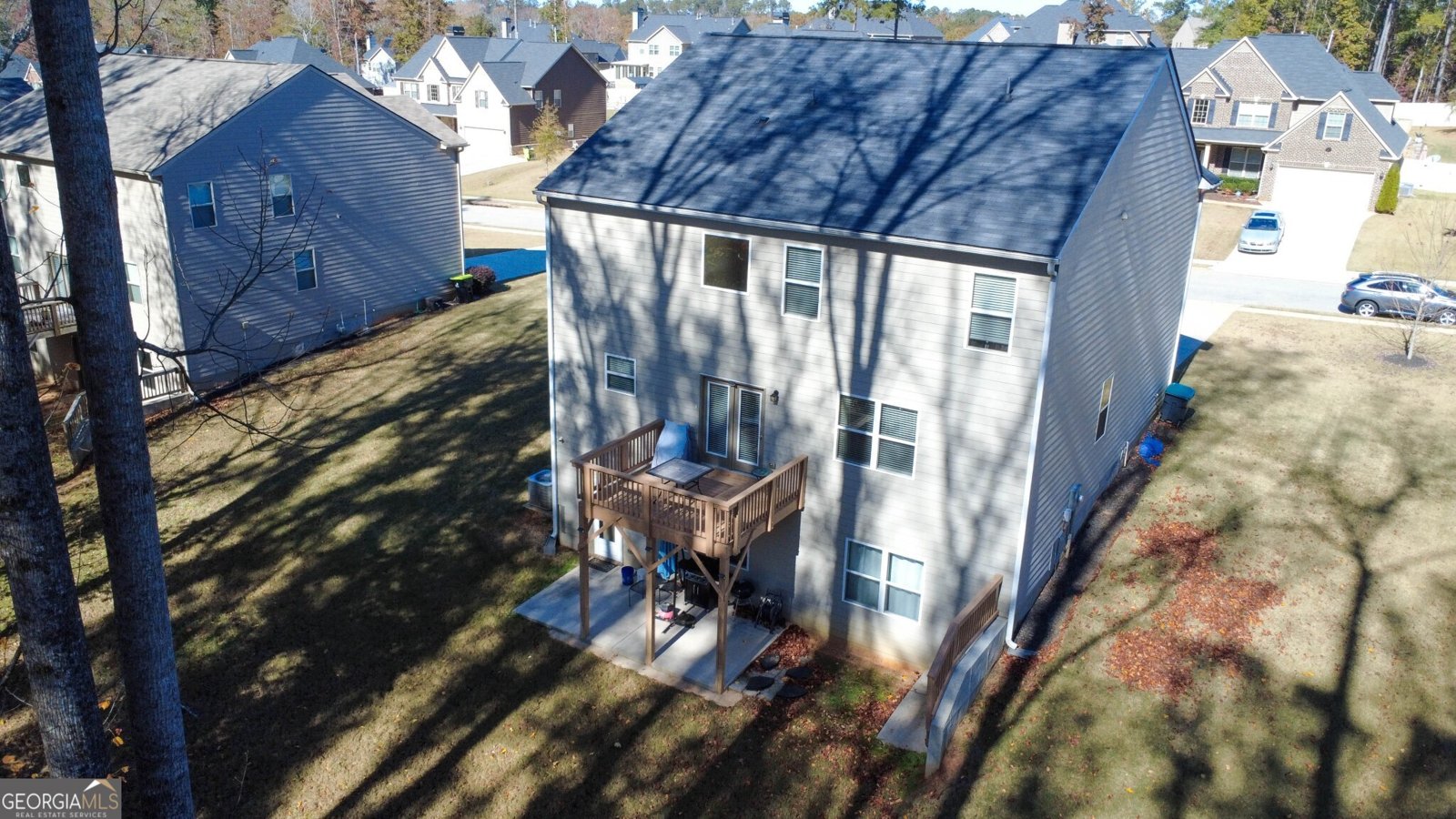 528 Noblewood Drive McDonough - 49