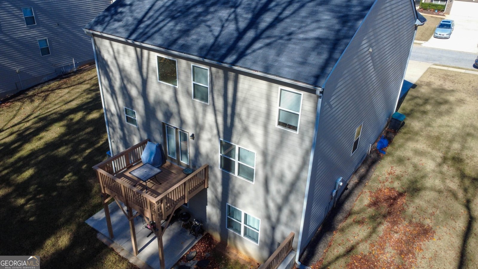 528 Noblewood Drive McDonough - 5