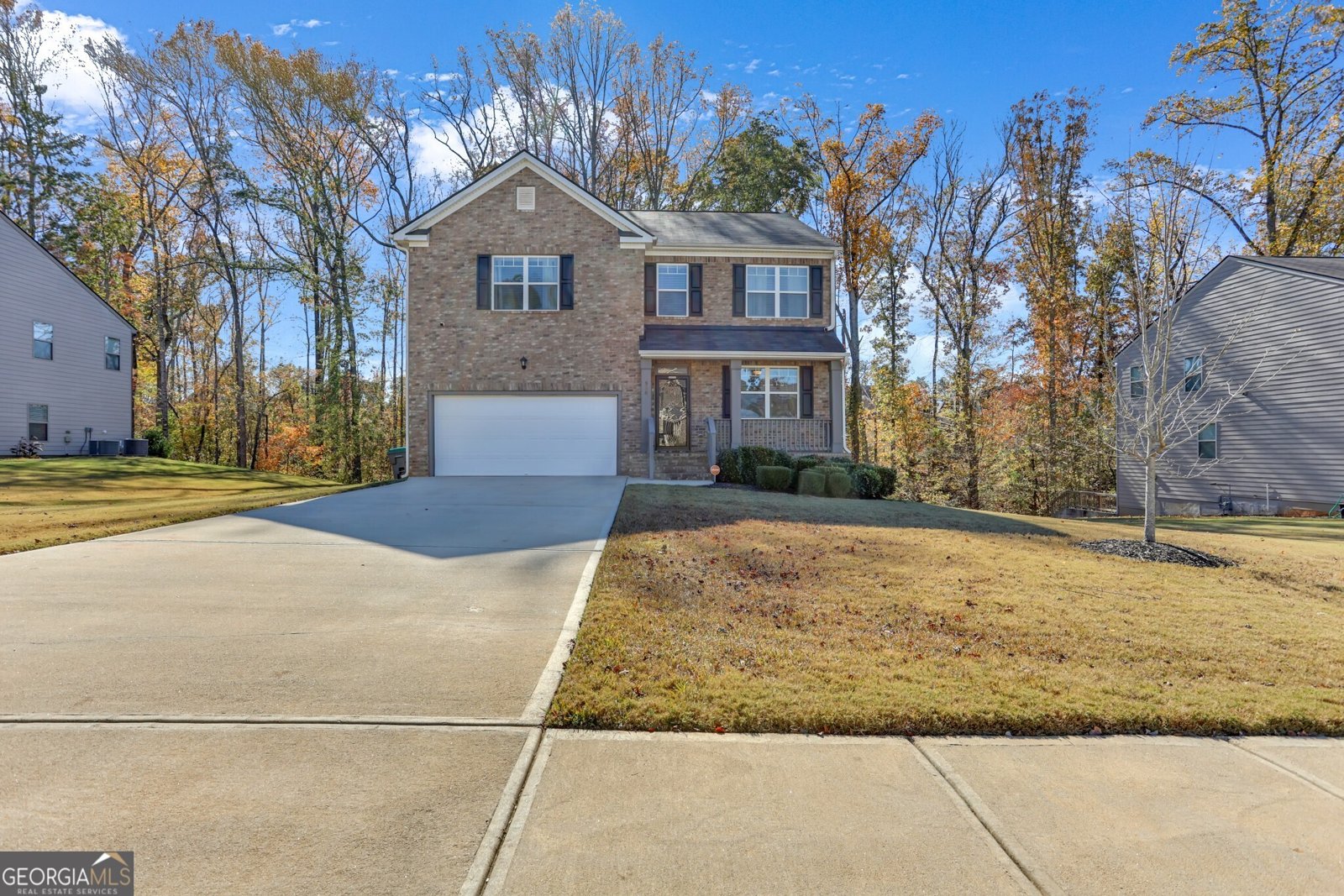 528 Noblewood Drive McDonough - 57