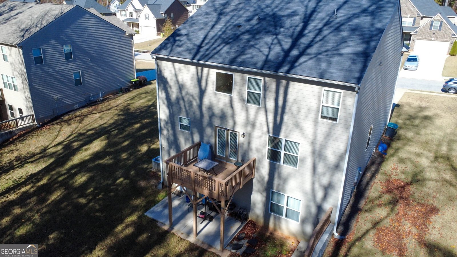 528 Noblewood Drive McDonough - 6