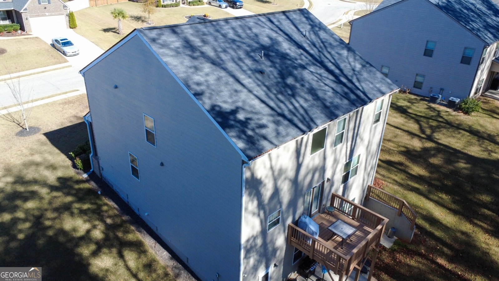 528 Noblewood Drive McDonough - 8