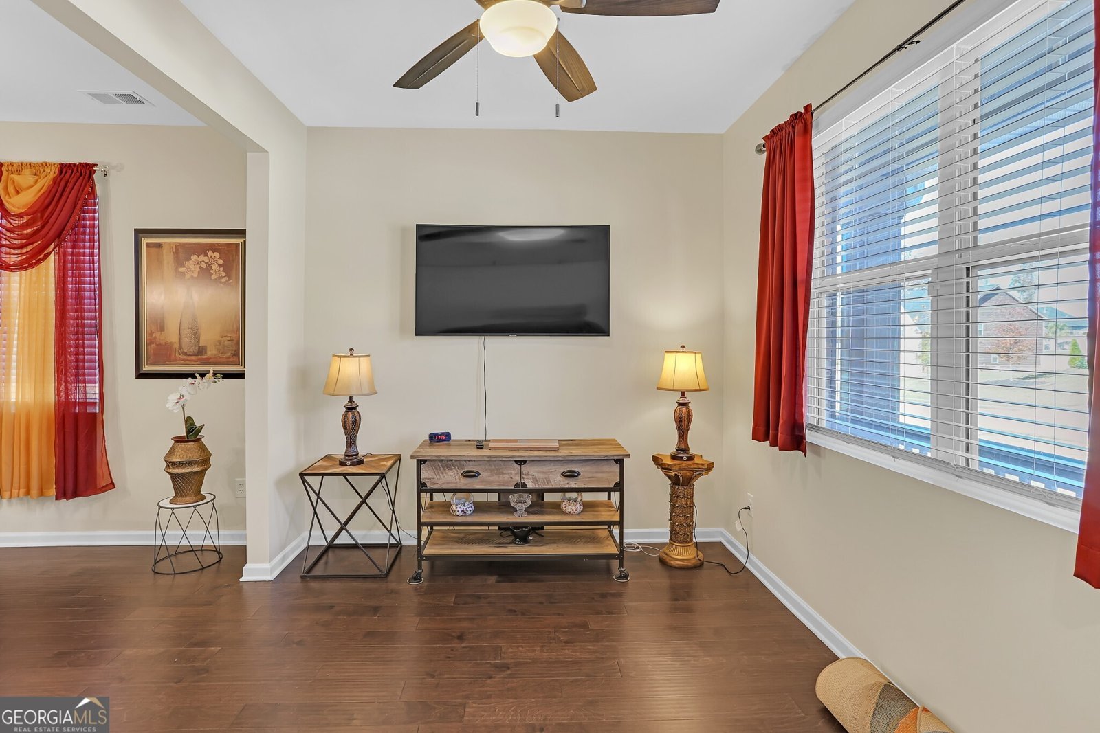 528 Noblewood Drive McDonough - 9