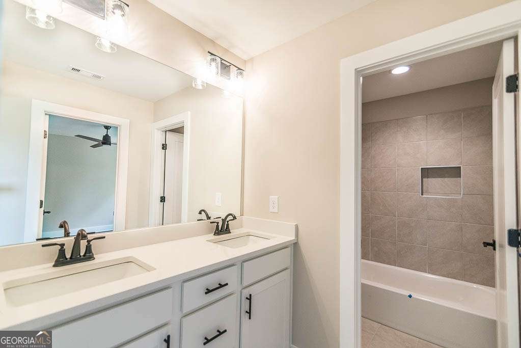 2545 Adair Ridge Court Decatur - 15