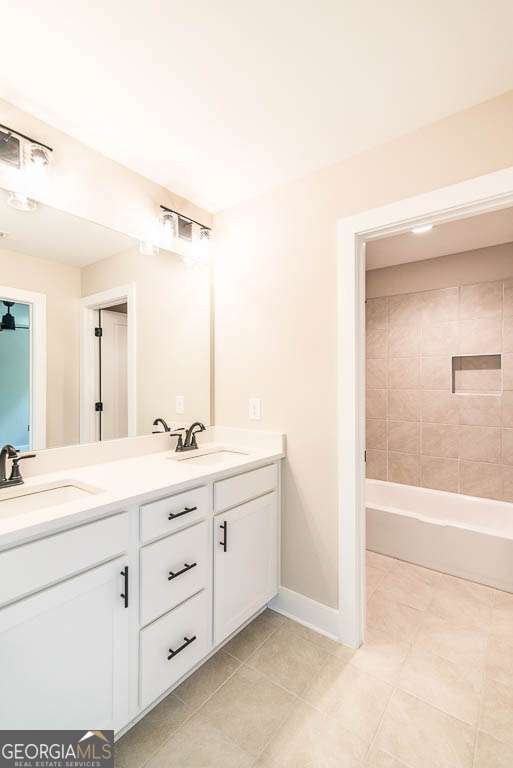 2545 Adair Ridge Court Decatur - 16