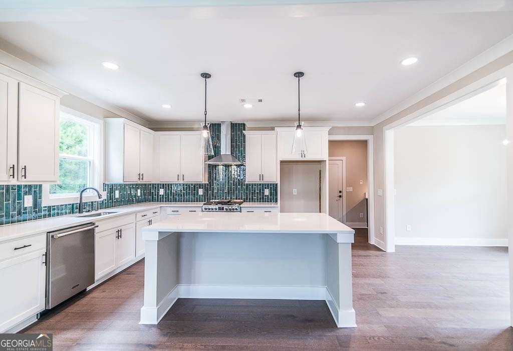 2545 Adair Ridge Court Decatur - 2