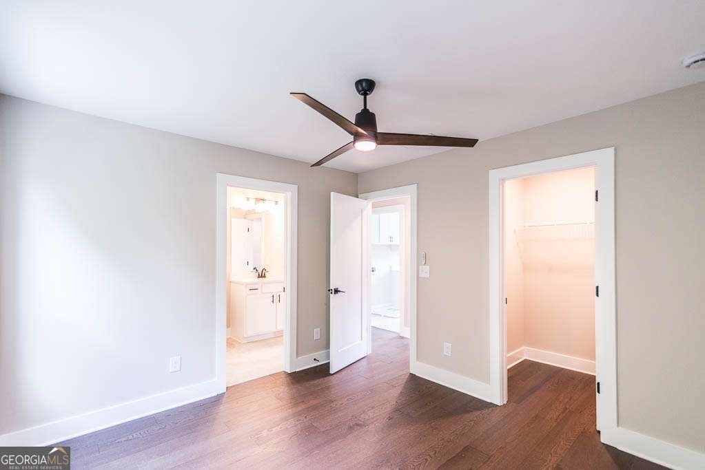 2545 Adair Ridge Court Decatur - 20