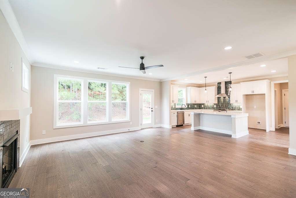 2545 Adair Ridge Court Decatur - 34