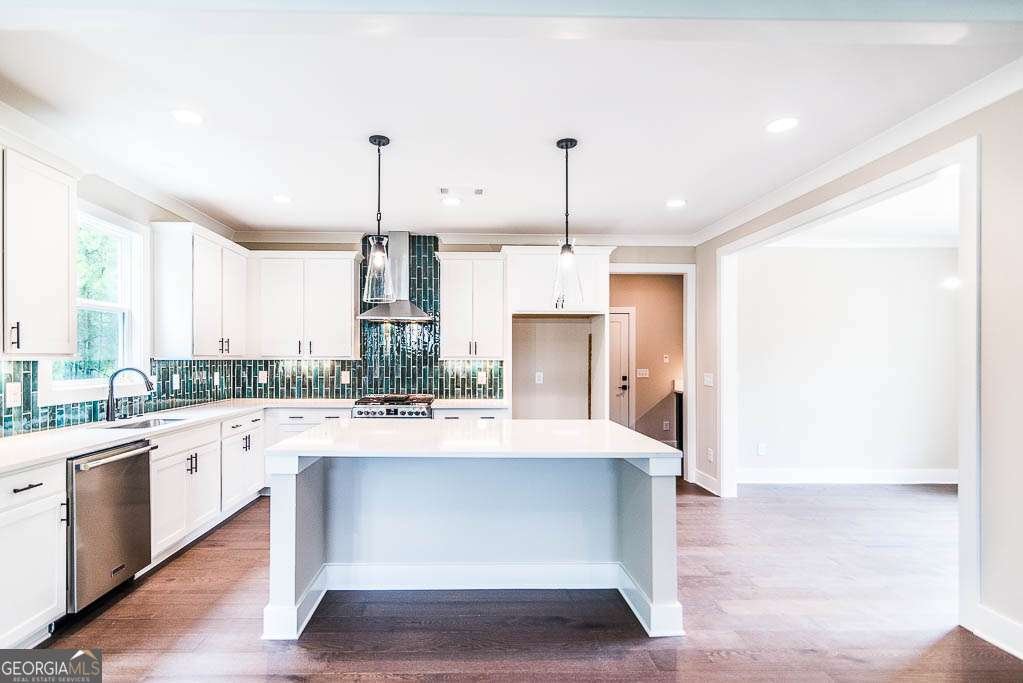 2545 Adair Ridge Court Decatur - 4