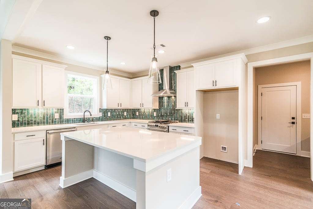 2545 Adair Ridge Court Decatur - 5